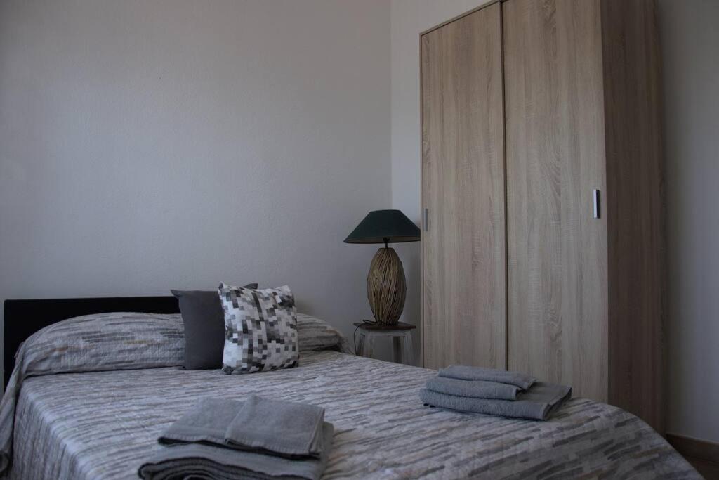 Montecolcau Panoramic View Apartment Baunei Ngoại thất bức ảnh